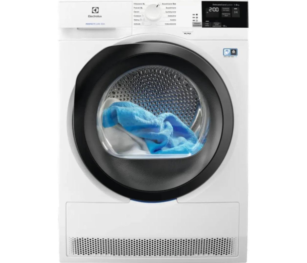 Electrolux SUSZARKA EW8H458BP### - 1383426 - zdjęcie